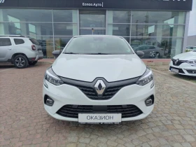 Renault Clio V Tce 100 BVM5 S&S | Mobile.bg    2