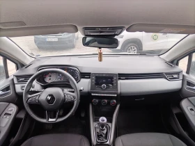 Renault Clio V Tce 100 BVM5 S&S | Mobile.bg    8