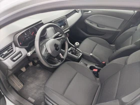 Renault Clio V Tce 100 BVM5 S&S | Mobile.bg    11