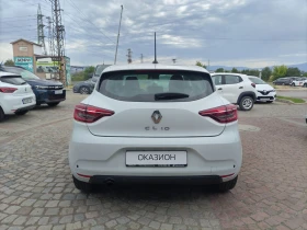 Renault Clio V Tce 100 BVM5 S&S | Mobile.bg    6