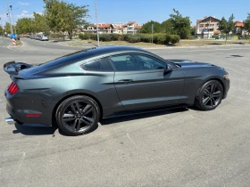 Ford Mustang 2.3 ECOBOOST PREMIUM;///NAVI | Mobile.bg    9