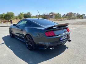 Ford Mustang 2.3 ECOBOOST PREMIUM;///NAVI | Mobile.bg    5