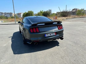 Ford Mustang 2.3 ECOBOOST PREMIUM;///NAVI | Mobile.bg    6