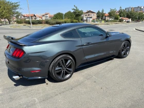 Ford Mustang 2.3 ECOBOOST PREMIUM;///NAVI | Mobile.bg    8