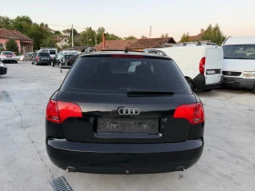 Обява за продажба на Audi A4 B7 2.5TDI S-LINE ~4 600 лв. - изображение 5