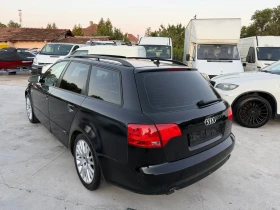 Обява за продажба на Audi A4 B7 2.5TDI S-LINE ~4 600 лв. - изображение 4