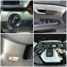 Audi A4 B7 2.5TDI S-LINE | Mobile.bg    17