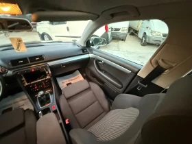 Обява за продажба на Audi A4 B7 2.5TDI S-LINE ~4 600 лв. - изображение 10