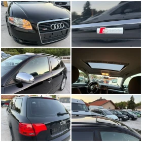 Audi A4 B7 2.5TDI S-LINE | Mobile.bg    16