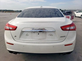 Maserati Ghibli S*    | Mobile.bg    5