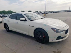 Maserati Ghibli S*    | Mobile.bg    3