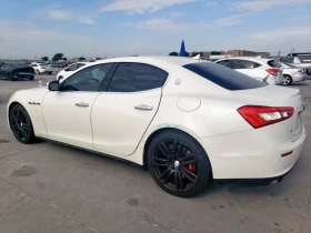 Maserati Ghibli S*    | Mobile.bg    4