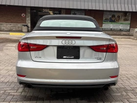 Audi A3 * 2.0T Technik * CARFAX *    | Mobile.bg    4