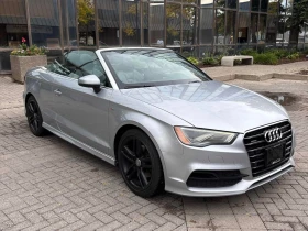 Audi A3 * 2.0T Technik * CARFAX *    | Mobile.bg    11
