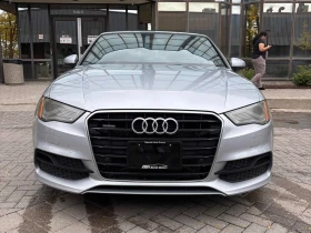 Audi A3 * 2.0T Technik * CARFAX *    | Mobile.bg    6