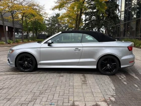 Audi A3 * 2.0T Technik * CARFAX *    | Mobile.bg    2