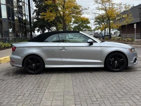 Audi A3 * 2.0T Technik * CARFAX *    | Mobile.bg    3