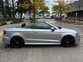 Audi A3 * 2.0T Technik * CARFAX *    | Mobile.bg    12