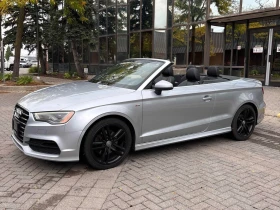 Audi A3 * 2.0T Technik * CARFAX *    | Mobile.bg    15