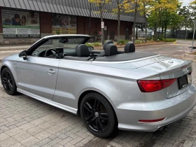 Audi A3 * 2.0T Technik * CARFAX *    | Mobile.bg    14