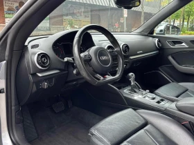 Audi A3 * 2.0T Technik * CARFAX *    | Mobile.bg    5
