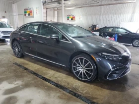 Mercedes-Benz EQS 2023 MERCEDES-BENZ EQS SEDAN 450 4MATIC | Mobile.bg    2