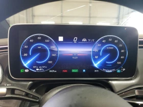 Mercedes-Benz EQS 2023 MERCEDES-BENZ EQS SEDAN 450 4MATIC | Mobile.bg    8