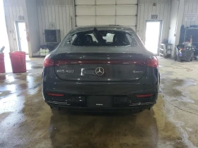 Mercedes-Benz EQS 2023 MERCEDES-BENZ EQS SEDAN 450 4MATIC | Mobile.bg    5