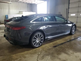 Mercedes-Benz EQS 2023 MERCEDES-BENZ EQS SEDAN 450 4MATIC | Mobile.bg    4