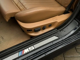 BMW M5 4.9L V8* 6   *  | Mobile.bg    11
