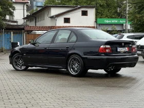 BMW M5 4.9L V8* 6   *  | Mobile.bg    6