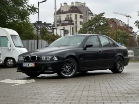     BMW M5 4.9L V8* 6   * 