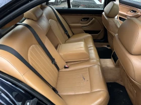 BMW M5 4.9L V8* 6   *  | Mobile.bg    13