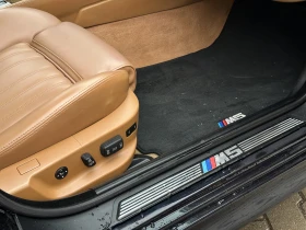 BMW M5 4.9L V8* 6   *  | Mobile.bg    12