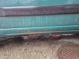 Обява за продажба на Peugeot Partner Пътнически  ~2 500 лв. - изображение 8 | Auto.bg Обява за продажба на Peugeot Partner Пътнически  ~2 500 лв. - изображение 8