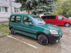 Обява за продажба на Peugeot Partner Пътнически  ~2 500 лв. - изображение 1 | Auto.bg Обява за продажба на Peugeot Partner Пътнически  ~2 500 лв. - изображение 1