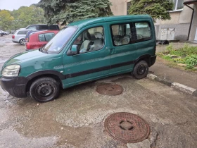 Обява за продажба на Peugeot Partner Пътнически  ~2 500 лв. - изображение 2 | Auto.bg Обява за продажба на Peugeot Partner Пътнически  ~2 500 лв. - изображение 2