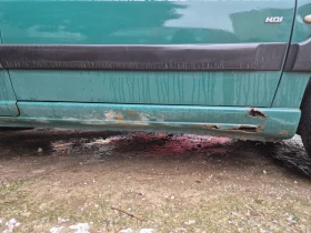 Обява за продажба на Peugeot Partner Пътнически  ~2 500 лв. - изображение 9 | Auto.bg Обява за продажба на Peugeot Partner Пътнически  ~2 500 лв. - изображение 9