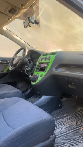 Honda Civic | Mobile.bg    5