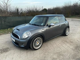 Mini Cooper s 1.6, снимка 2