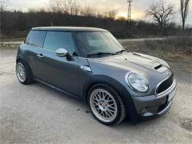Mini Cooper s 1.6, снимка 1