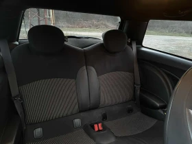 Mini Cooper s 1.6, снимка 7