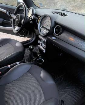 Mini Cooper s 1.6, снимка 8