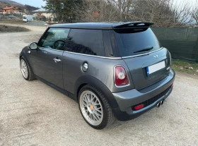 Mini Cooper s 1.6, снимка 4