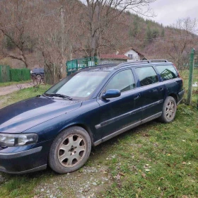 Volvo V70 | Mobile.bg    3