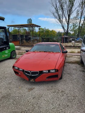 Pontiac Fiero М1 replica, снимка 1