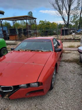 Pontiac Fiero М1 replica, снимка 4