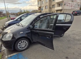 Toyota Yaris, снимка 8