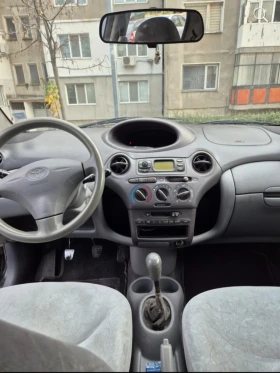 Toyota Yaris, снимка 7