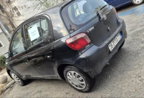Toyota Yaris, снимка 1